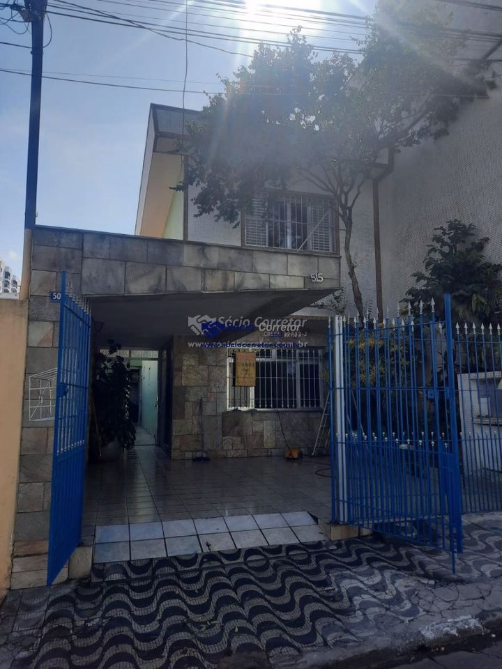 Sobrado, 3 quartos, 140 m² - Foto 2