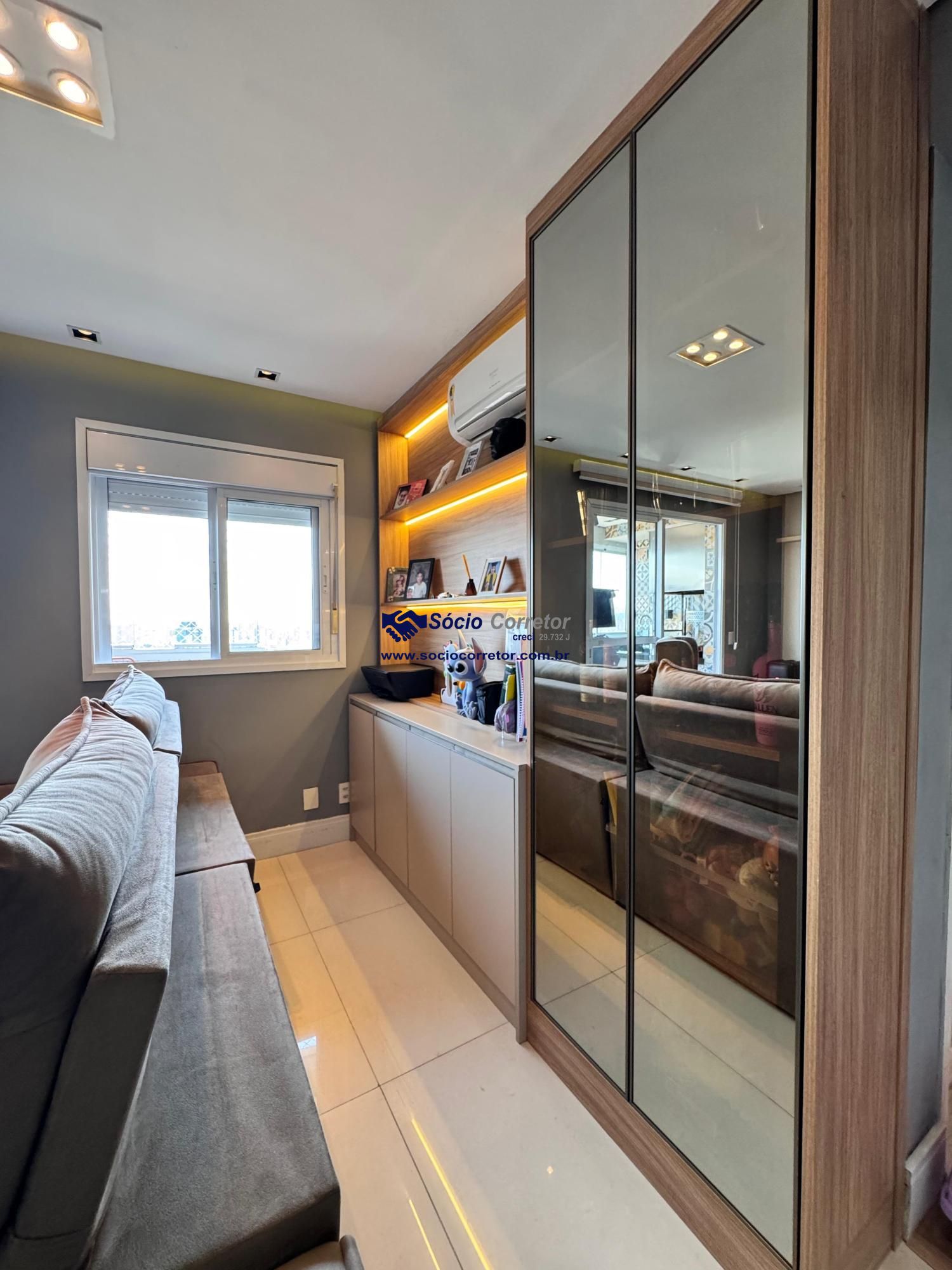 Apartamento, 2 quartos, 72 m² - Foto 5
