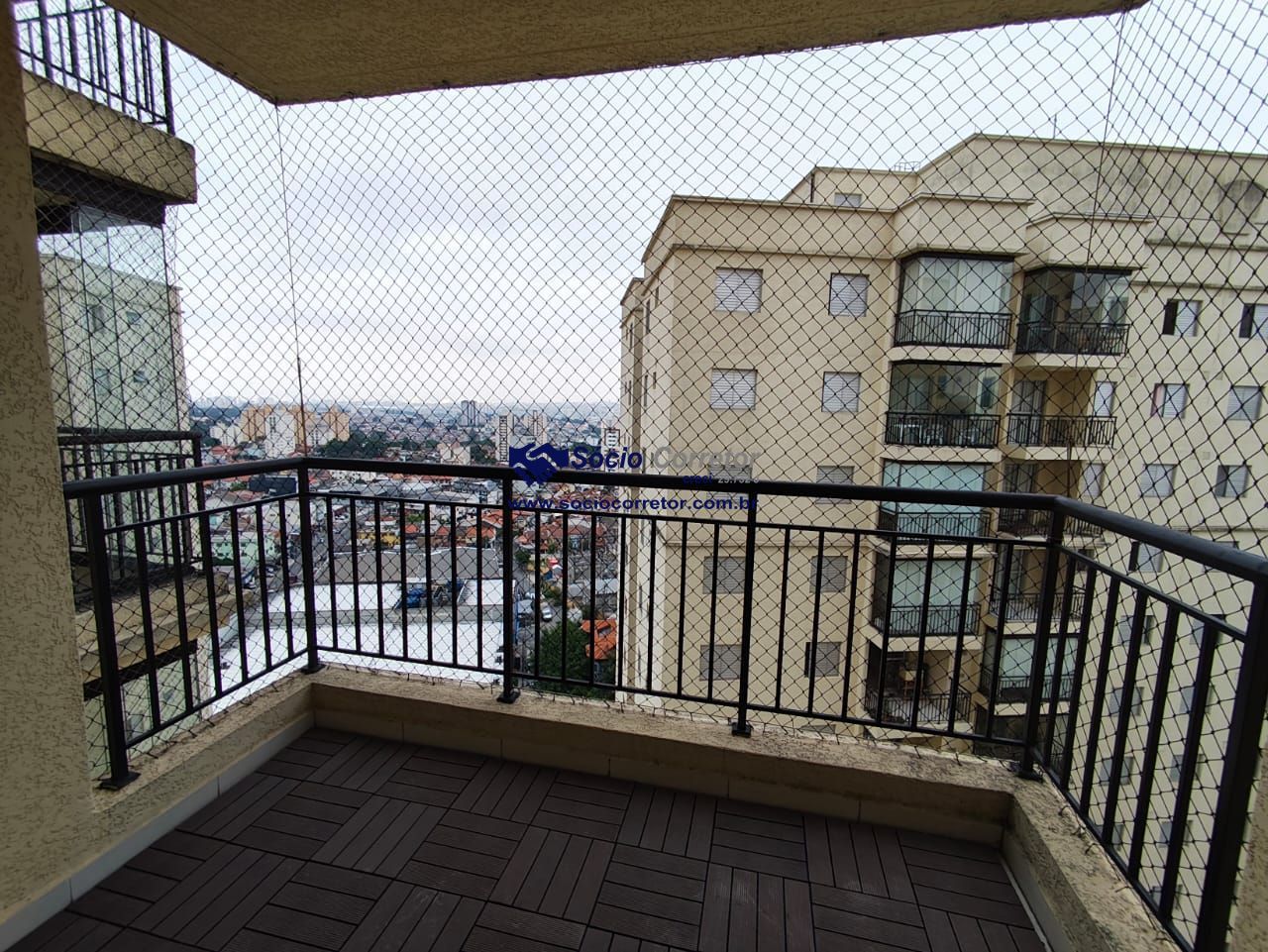 Apartamento, 2 quartos, 64 m² - Foto 11