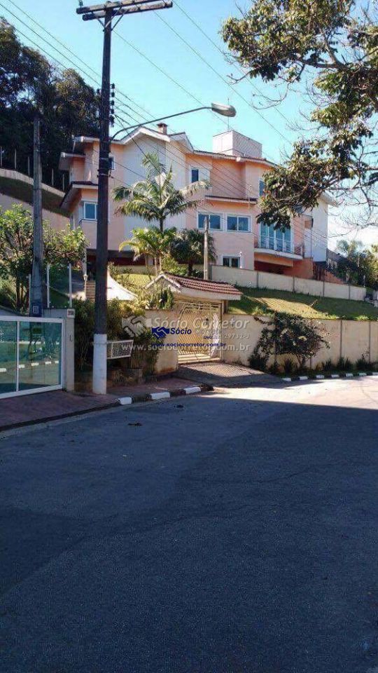 Casa, 5 quartos, 570 m² - Foto 22