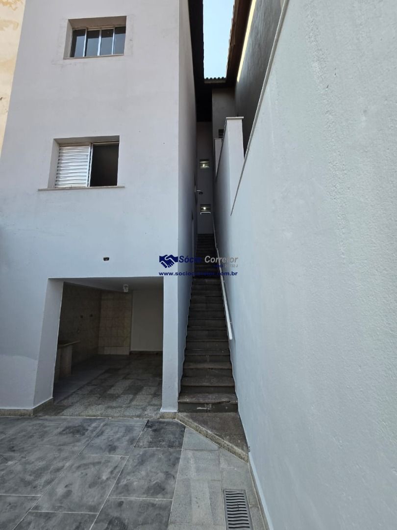 Sobrado, 2 quartos, 174 m² - Foto 35