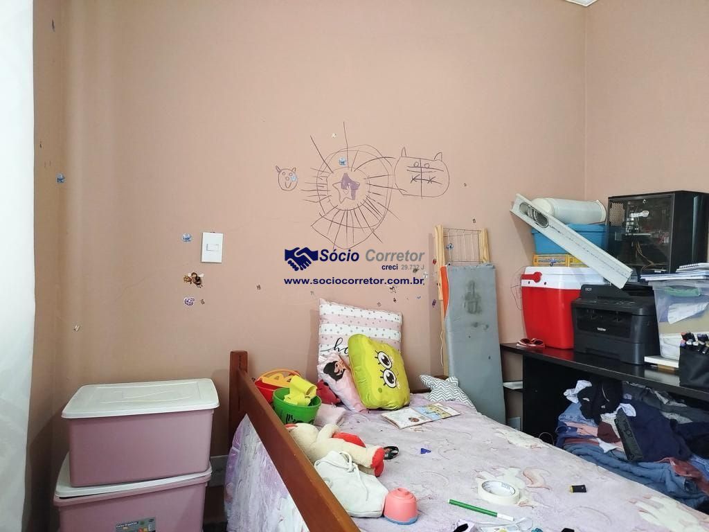 Sobrado, 3 quartos, 160 m² - Foto 41
