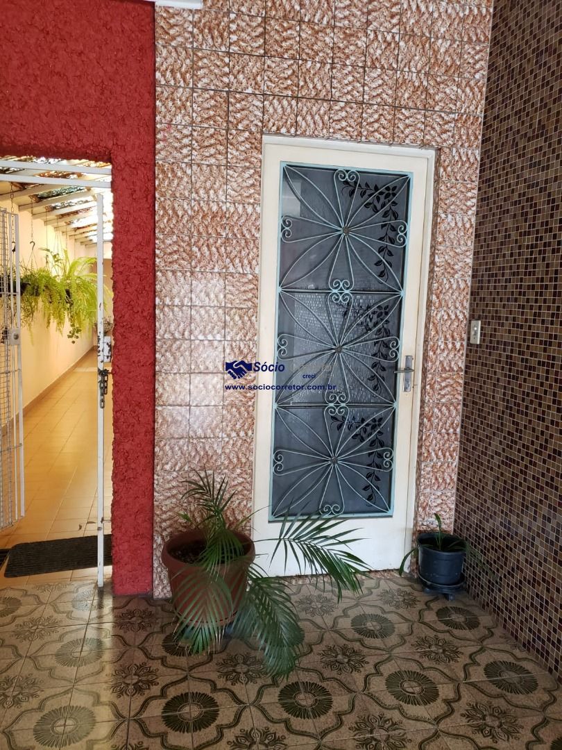 Sobrado, 3 quartos, 227 m² - Foto 9
