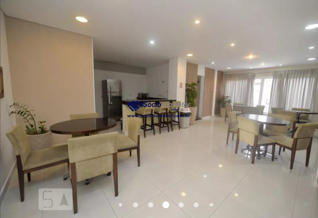 Apartamento, 2 quartos, 50 m² - Foto 30