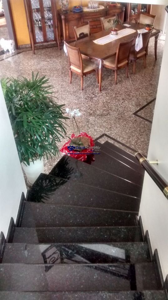 Casa, 5 quartos, 570 m² - Foto 17