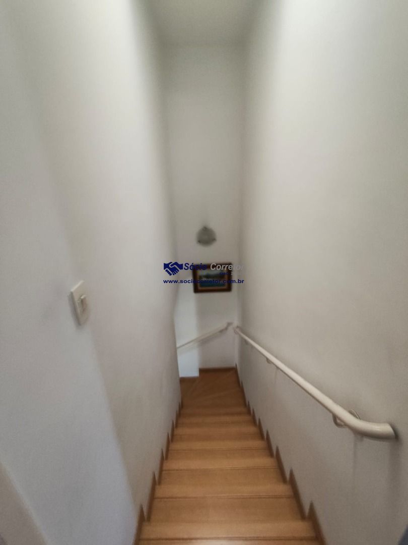 Sobrado, 3 quartos, 129 m² - Foto 23