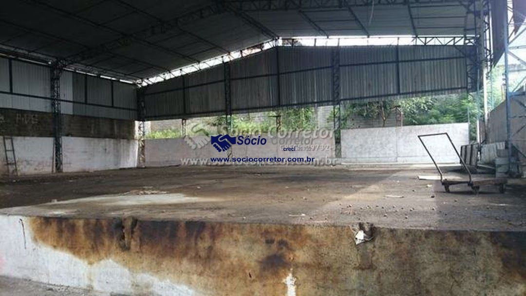 Depósito-Galpão, 800 m² - Foto 4