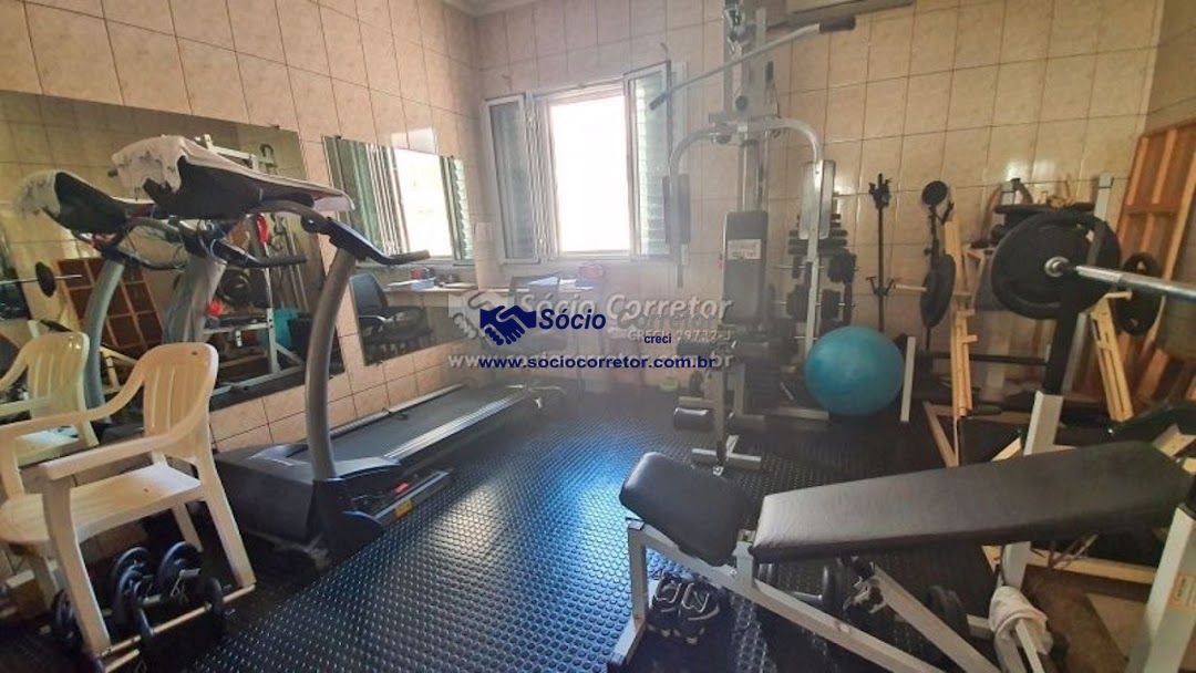 Sobrado, 4 quartos, 240 m² - Foto 11