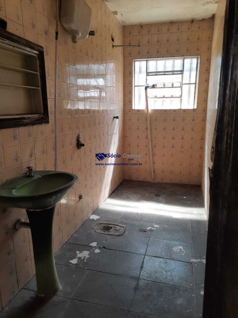 Sobrado, 6 quartos, 240 m² - Foto 18