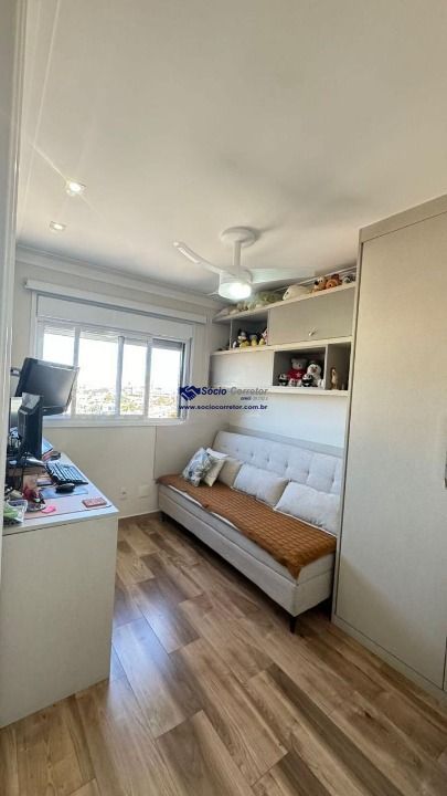Apartamento, 3 quartos, 94 m² - Foto 13