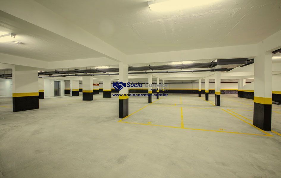 Apartamento, 2 quartos, 50 m² - Foto 34