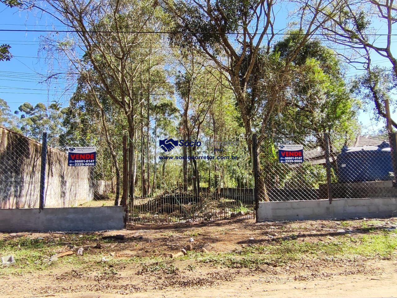 Terreno, 1500 m² - Foto 2