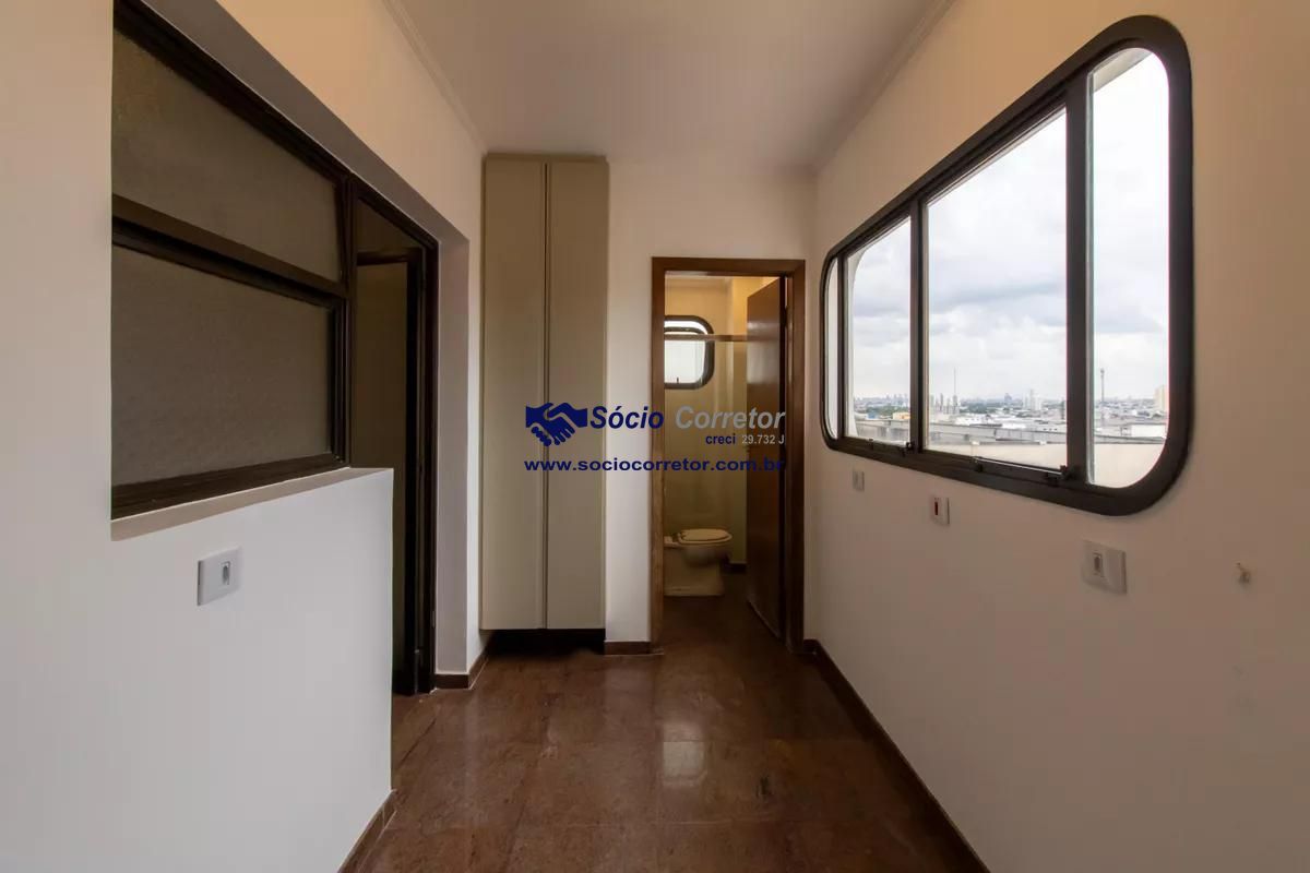 Apartamento, 4 quartos, 220 m² - Foto 34