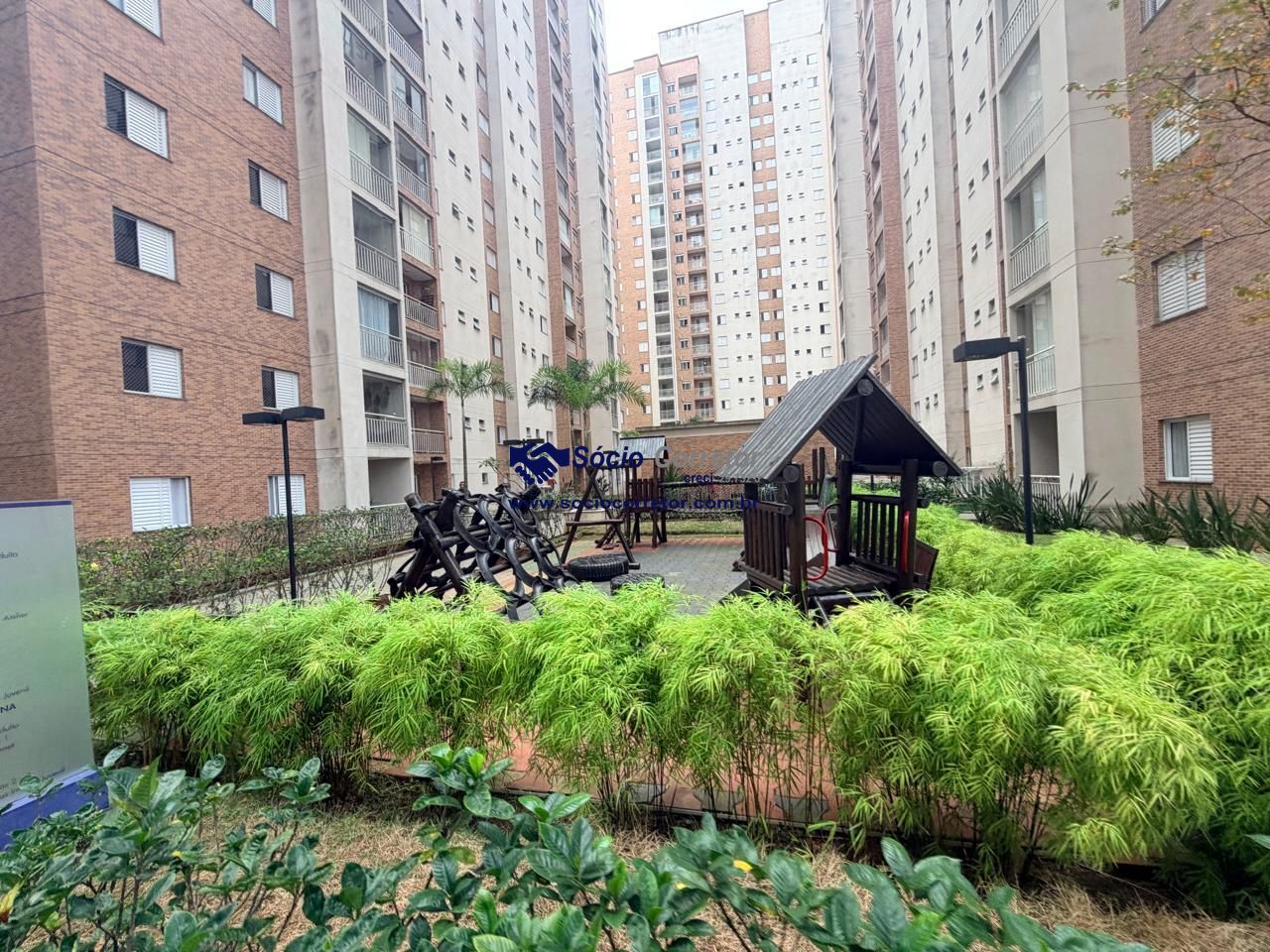 Apartamento, 2 quartos, 58 m² - Foto 17