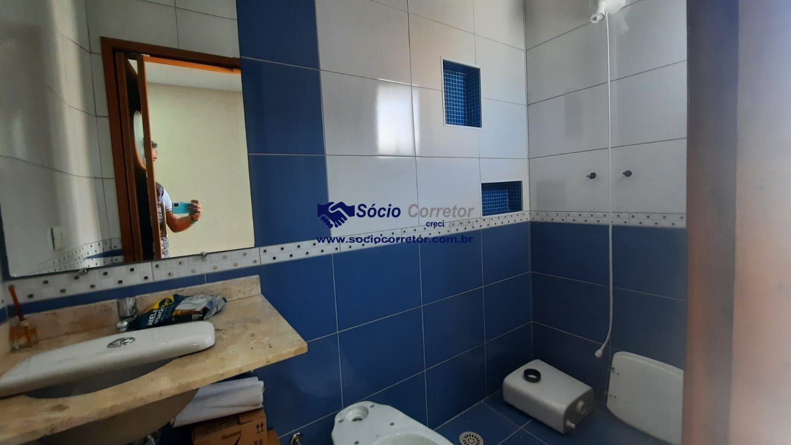 Sobrado, 3 quartos, 192 m² - Foto 17