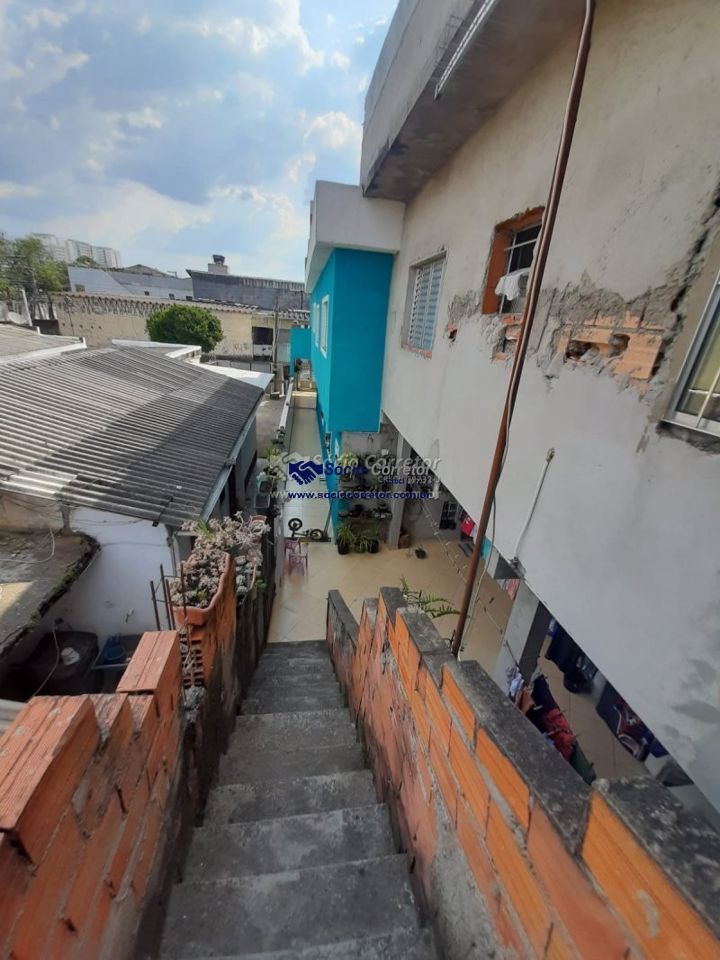Sobrado, 3 quartos, 250 m² - Foto 37