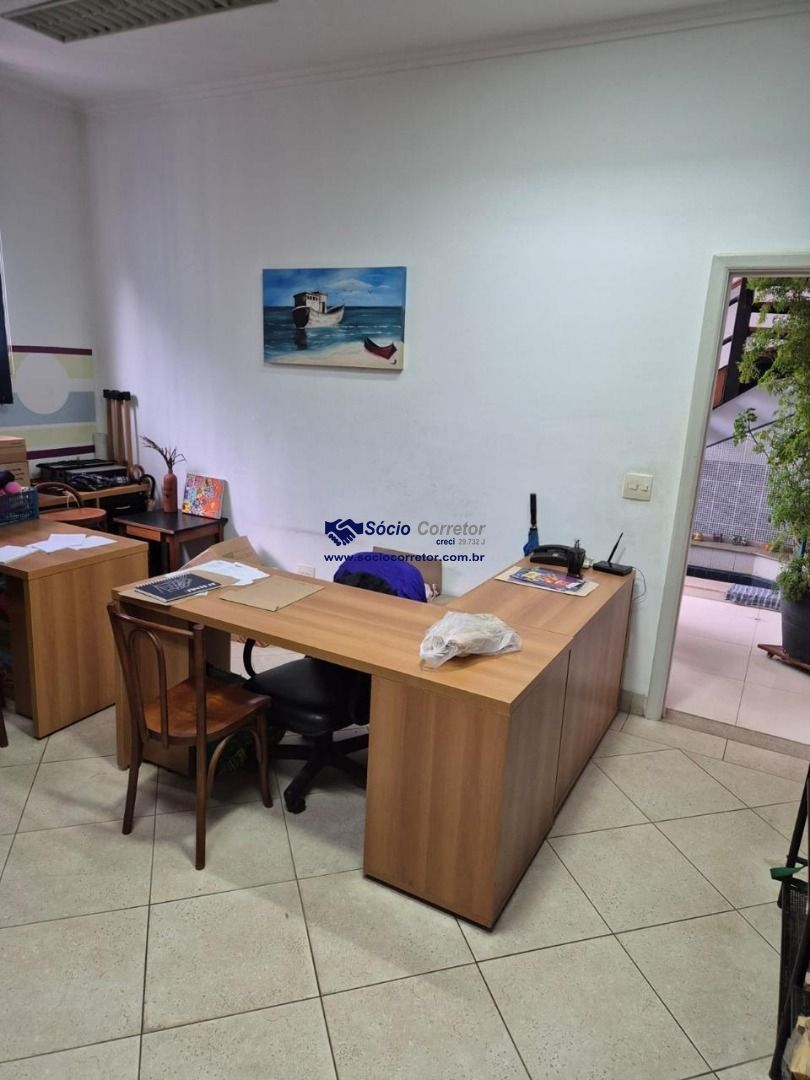 Prédio Inteiro, 554 m² - Foto 16