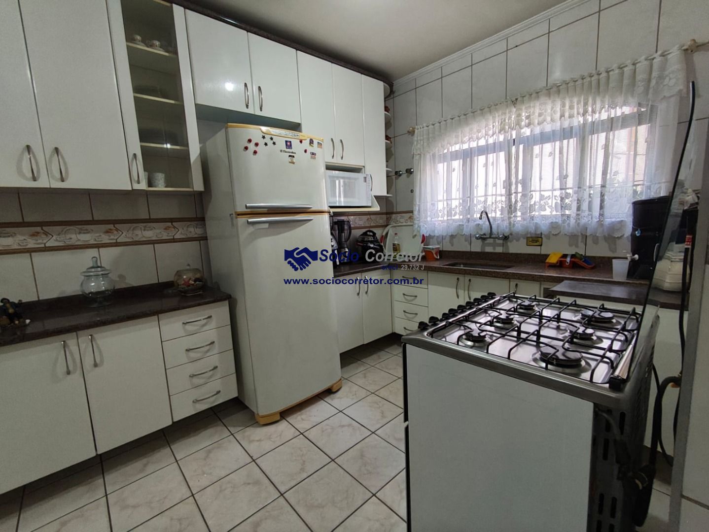 Sobrado, 3 quartos, 339 m² - Foto 35