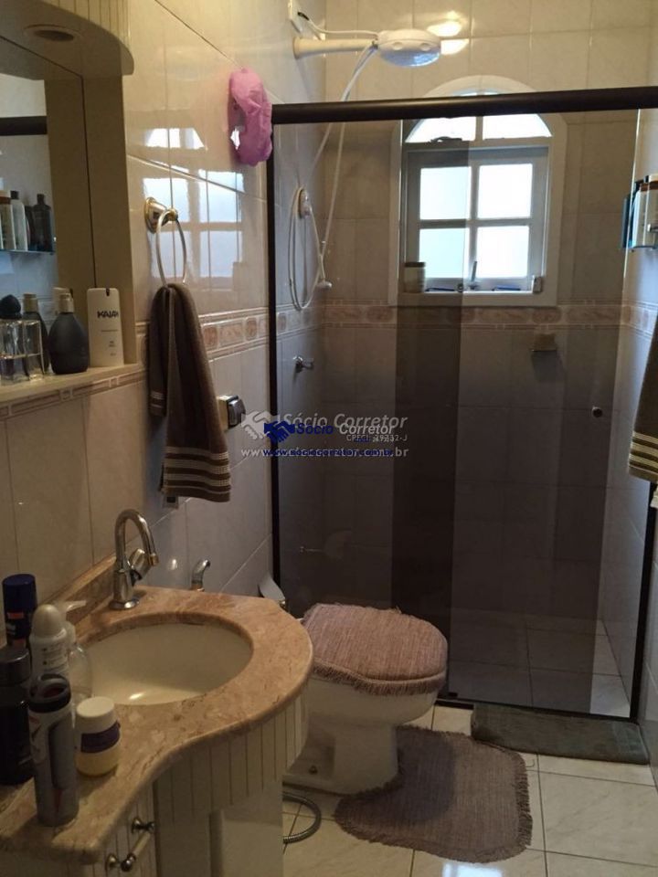 Sobrado, 3 quartos, 120 m² - Foto 11