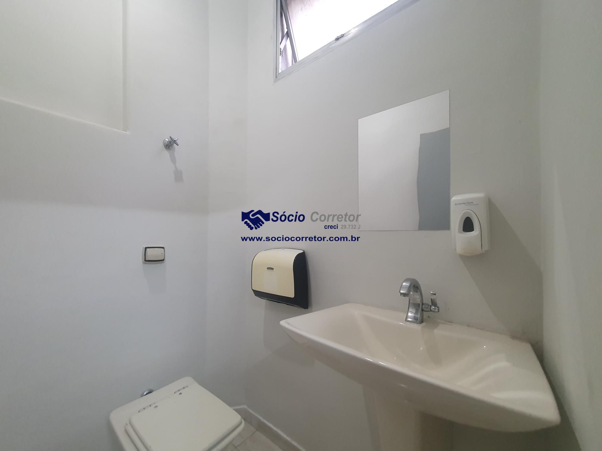 Prédio Inteiro, 260 m² - Foto 22