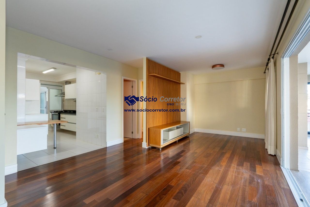 Apartamento, 3 quartos, 133 m² - Foto 1
