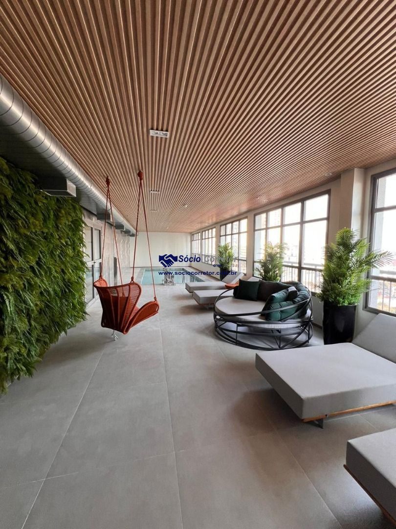 Casa, 1 quarto, 21 m² - Foto 16