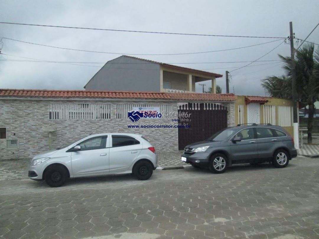 Casa, 3 quartos, 300 m² - Foto 29