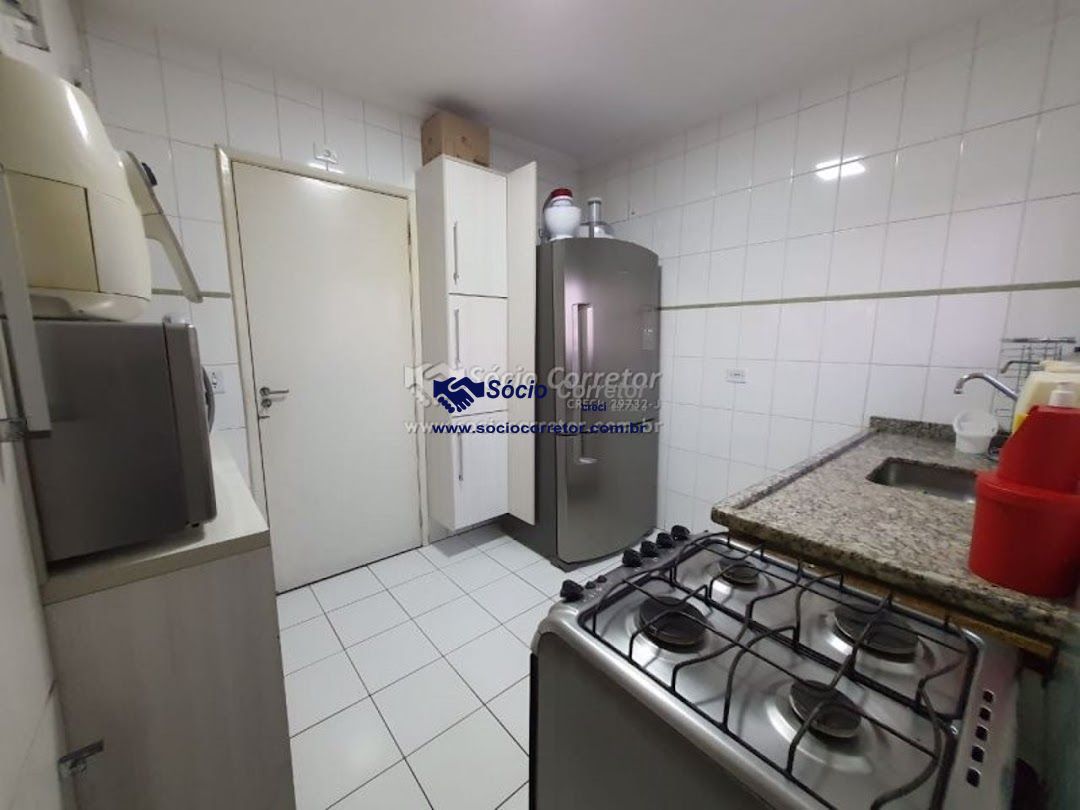 Apartamento, 3 quartos, 75 m² - Foto 5