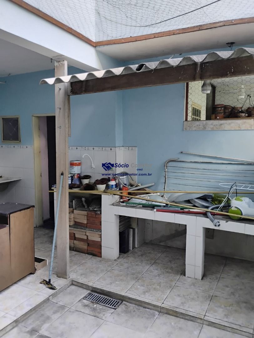 Sobrado, 5 quartos, 336 m² - Foto 19