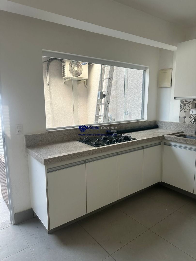 Sobrado, 4 quartos, 220 m² - Foto 21