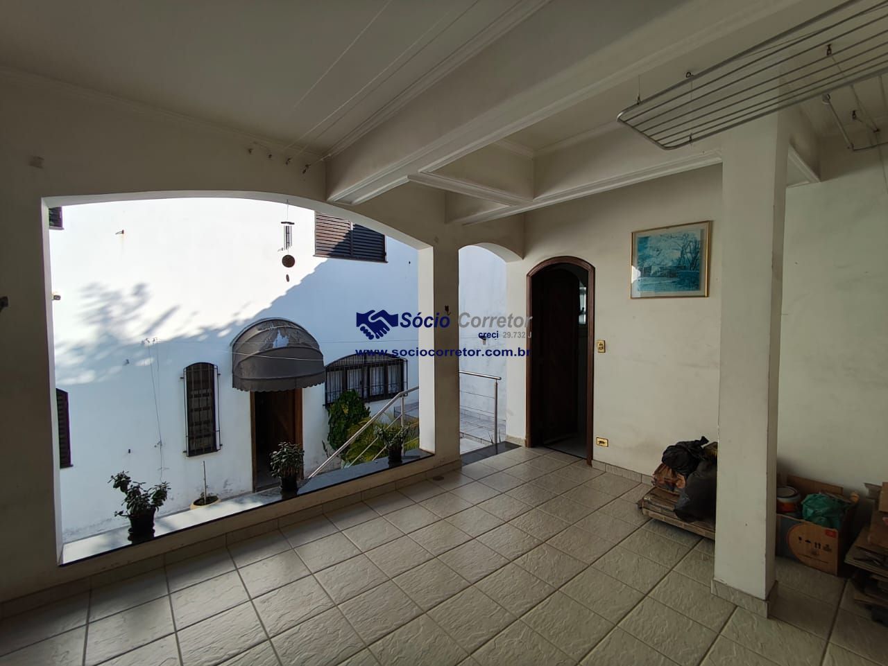 Sobrado, 3 quartos, 339 m² - Foto 19