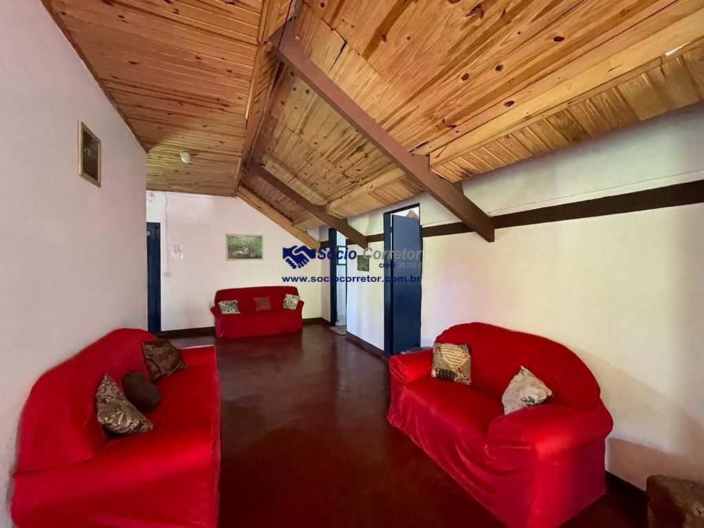 Chácara, 4 quartos, 2 hectares - Foto 29