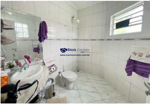 Sobrado, 3 quartos, 210 m² - Foto 17
