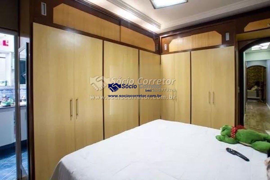 Sobrado, 3 quartos, 300 m² - Foto 22