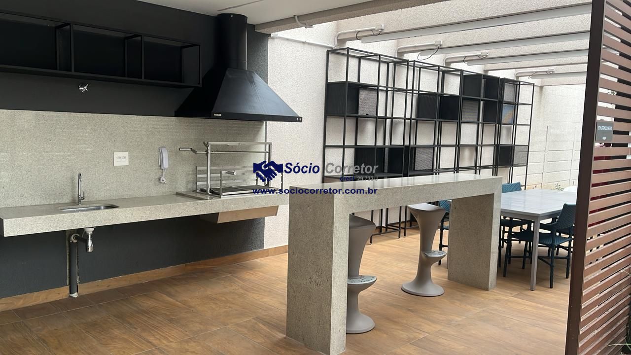Apartamento, 1 quarto, 25 m² - Foto 24