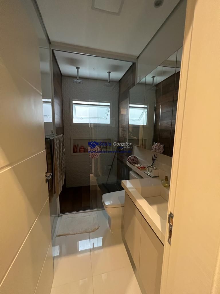 Sobrado, 3 quartos, 250 m² - Foto 18