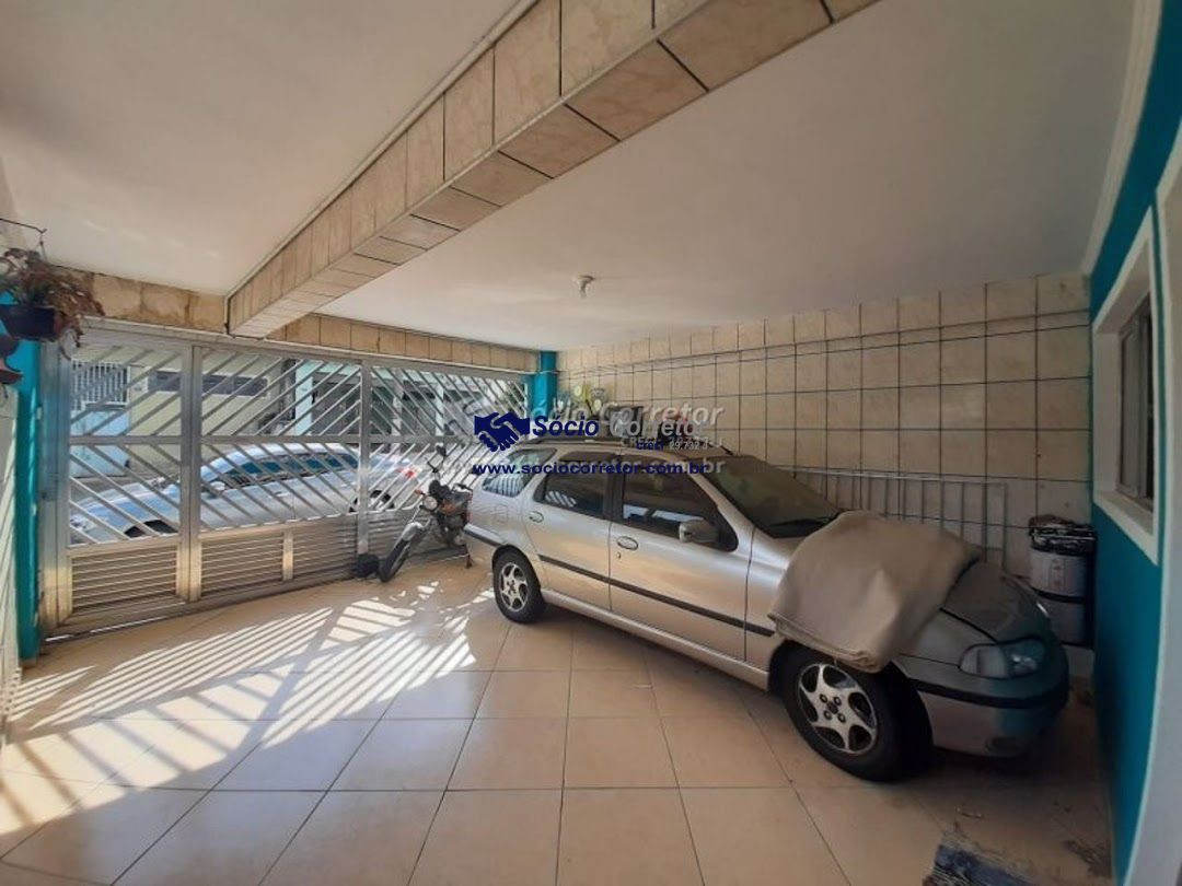 Sobrado, 3 quartos, 250 m² - Foto 34