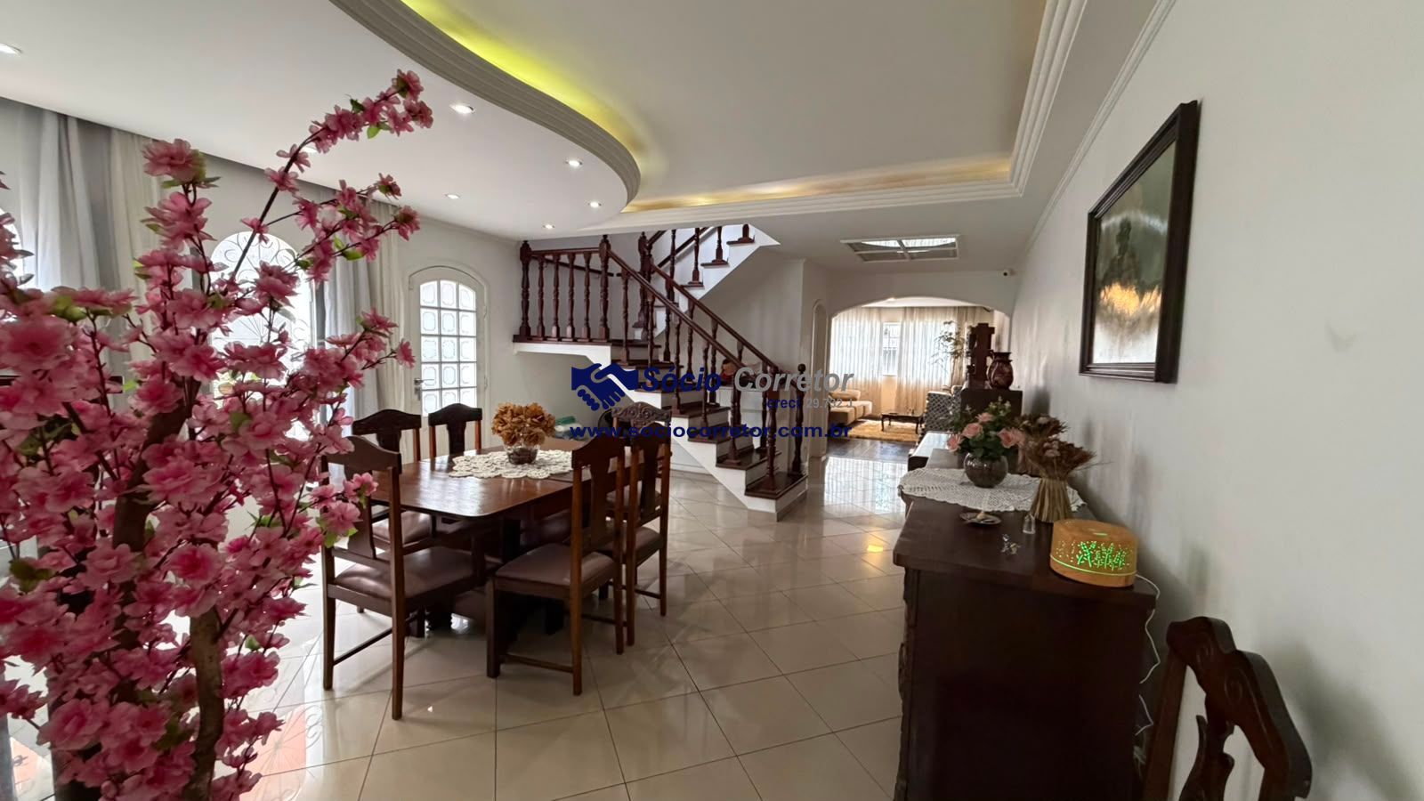 Sobrado, 3 quartos, 387 m² - Foto 45