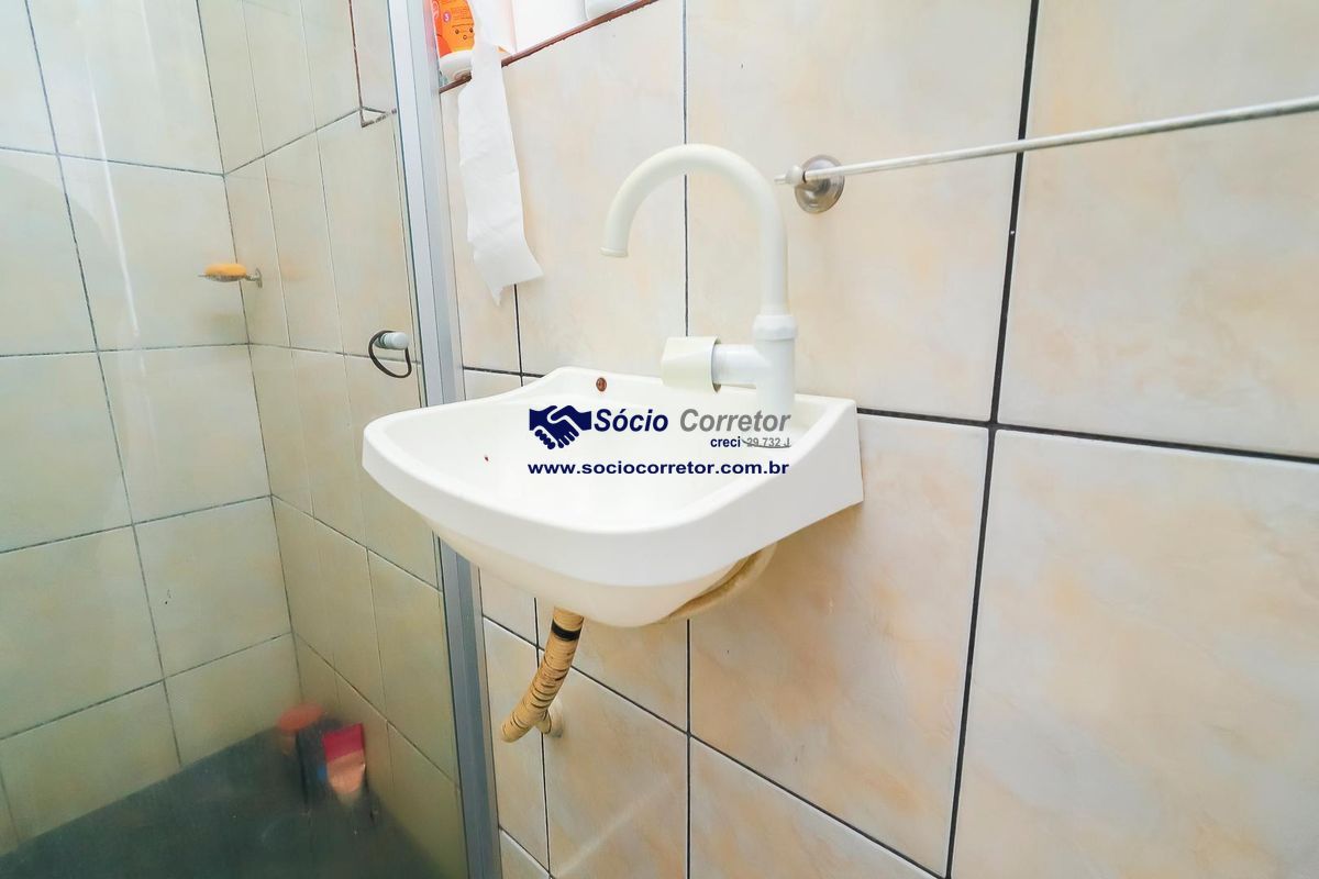 Sobrado, 3 quartos - Foto 37