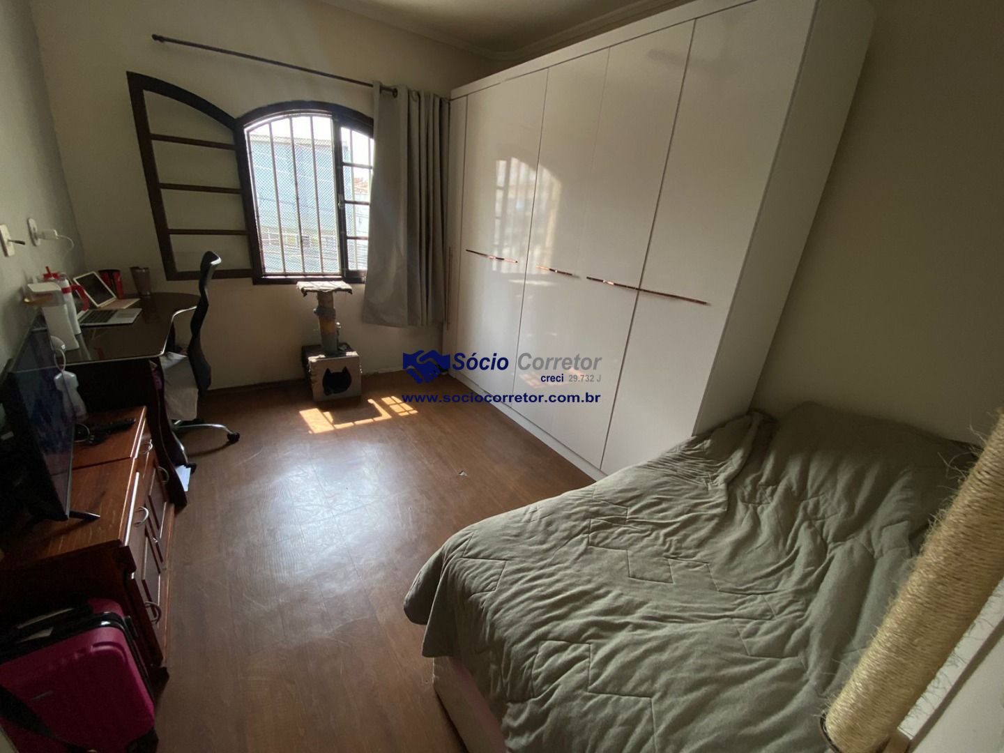 Casa, 3 quartos, 120 m² - Foto 12