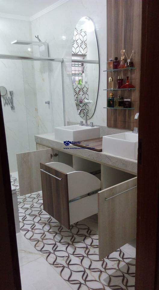 Sobrado, 3 quartos, 295 m² - Foto 38