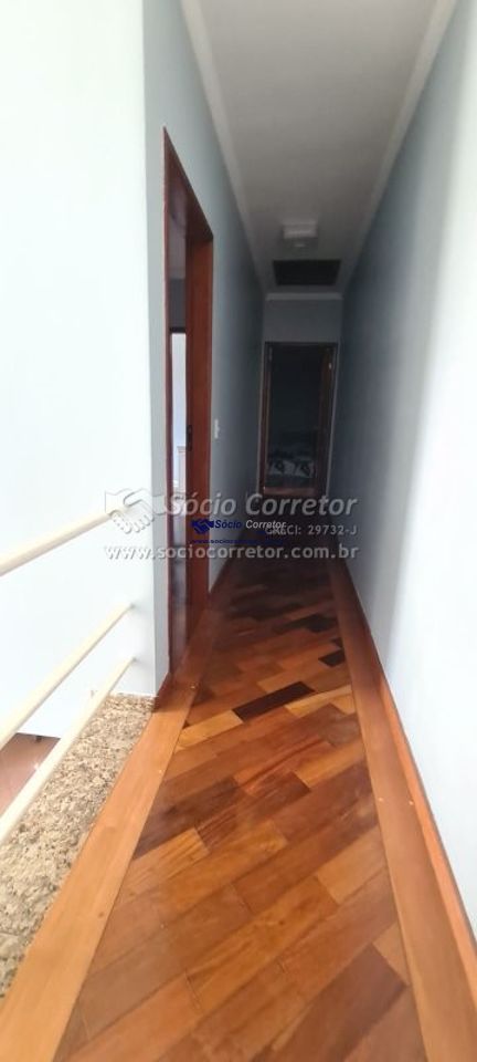 Sobrado, 3 quartos, 192 m² - Foto 11