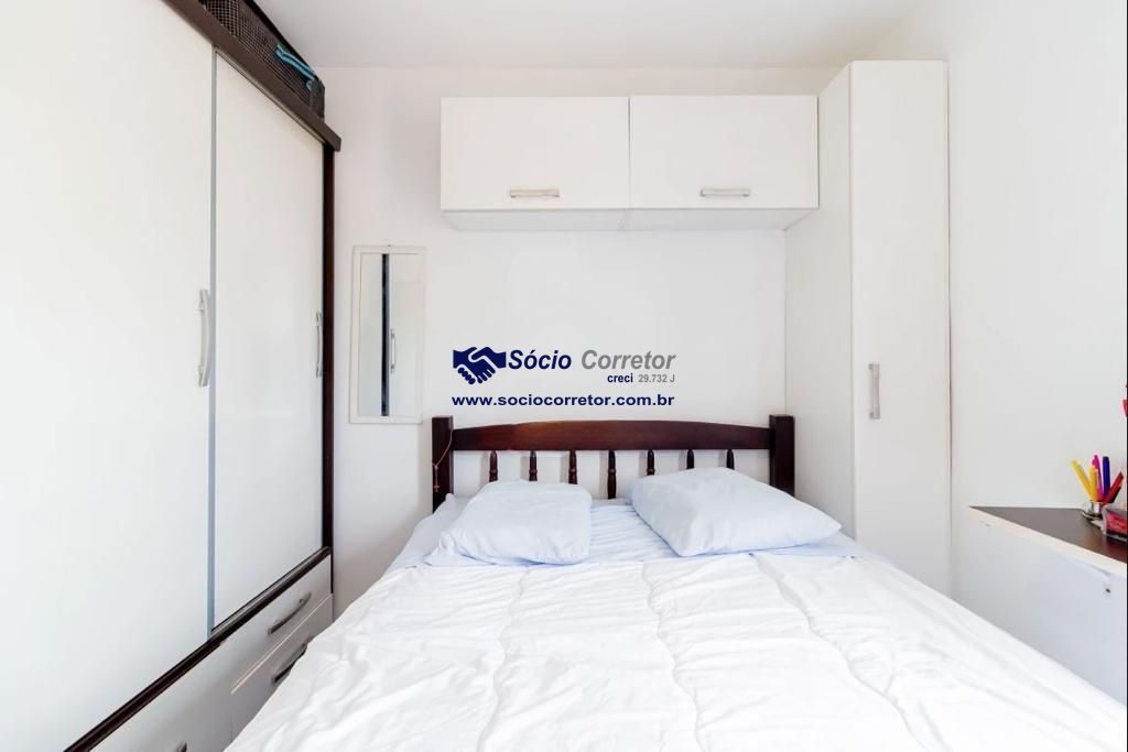 Sobrado, 3 quartos, 152 m² - Foto 5