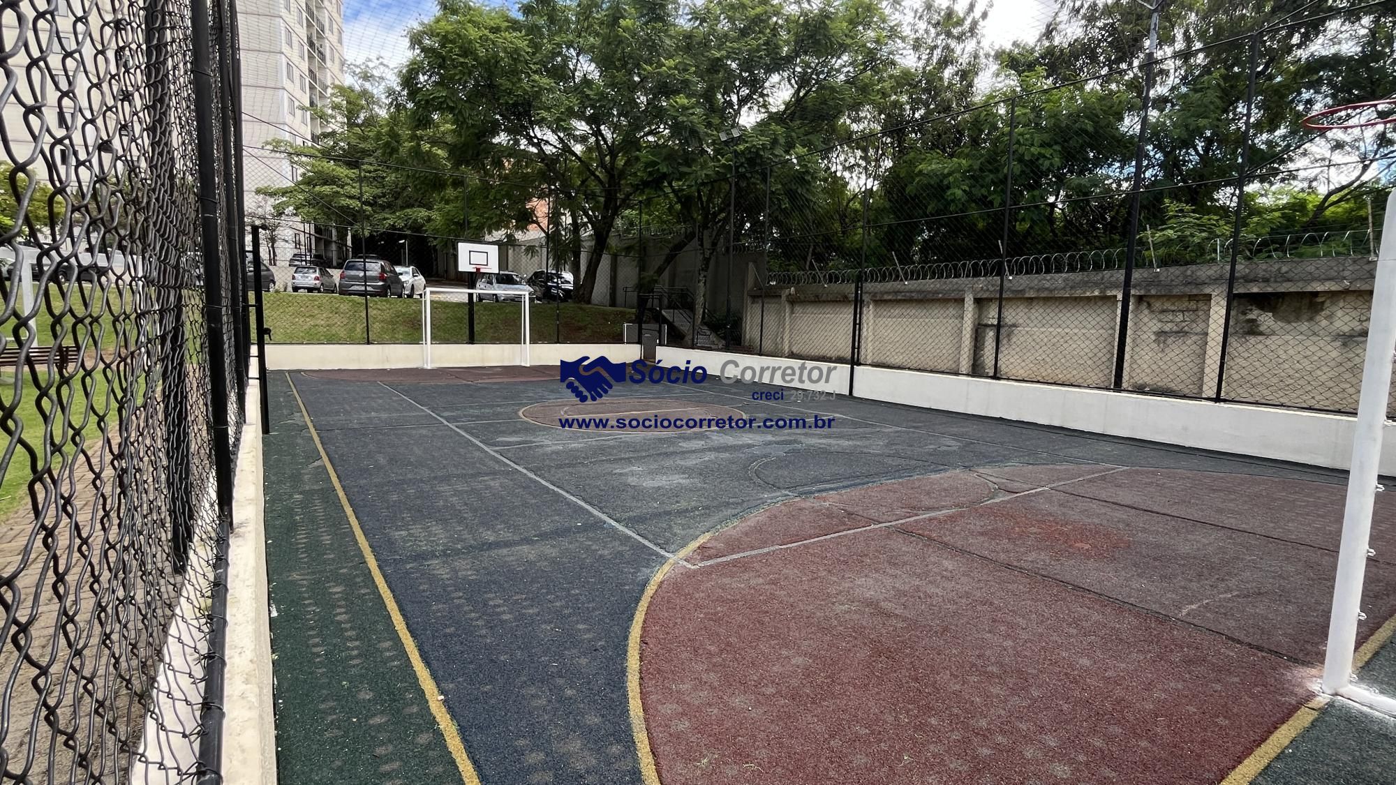 Apartamento, 3 quartos, 60 m² - Foto 18