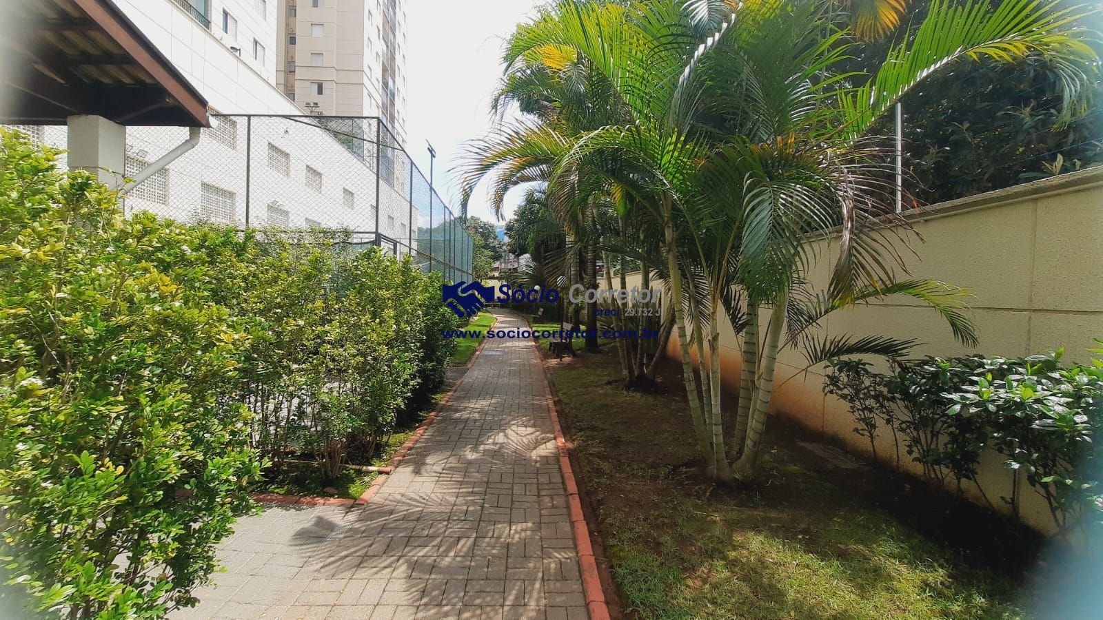 Apartamento, 2 quartos, 54 m² - Foto 37
