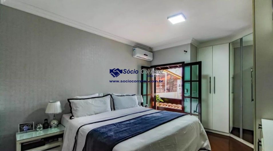 Sobrado, 3 quartos, 180 m² - Foto 13