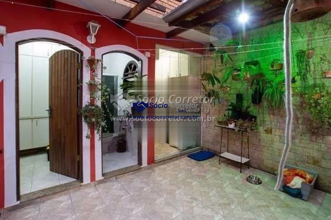 Sobrado, 3 quartos, 300 m² - Foto 15