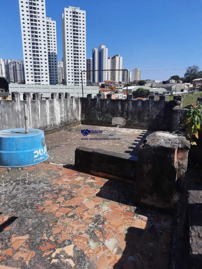 Sobrado, 6 quartos, 240 m² - Foto 12