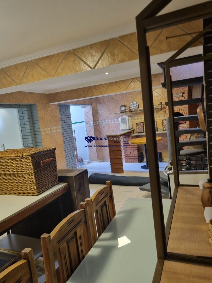 Casa, 4 quartos, 700 m² - Foto 23