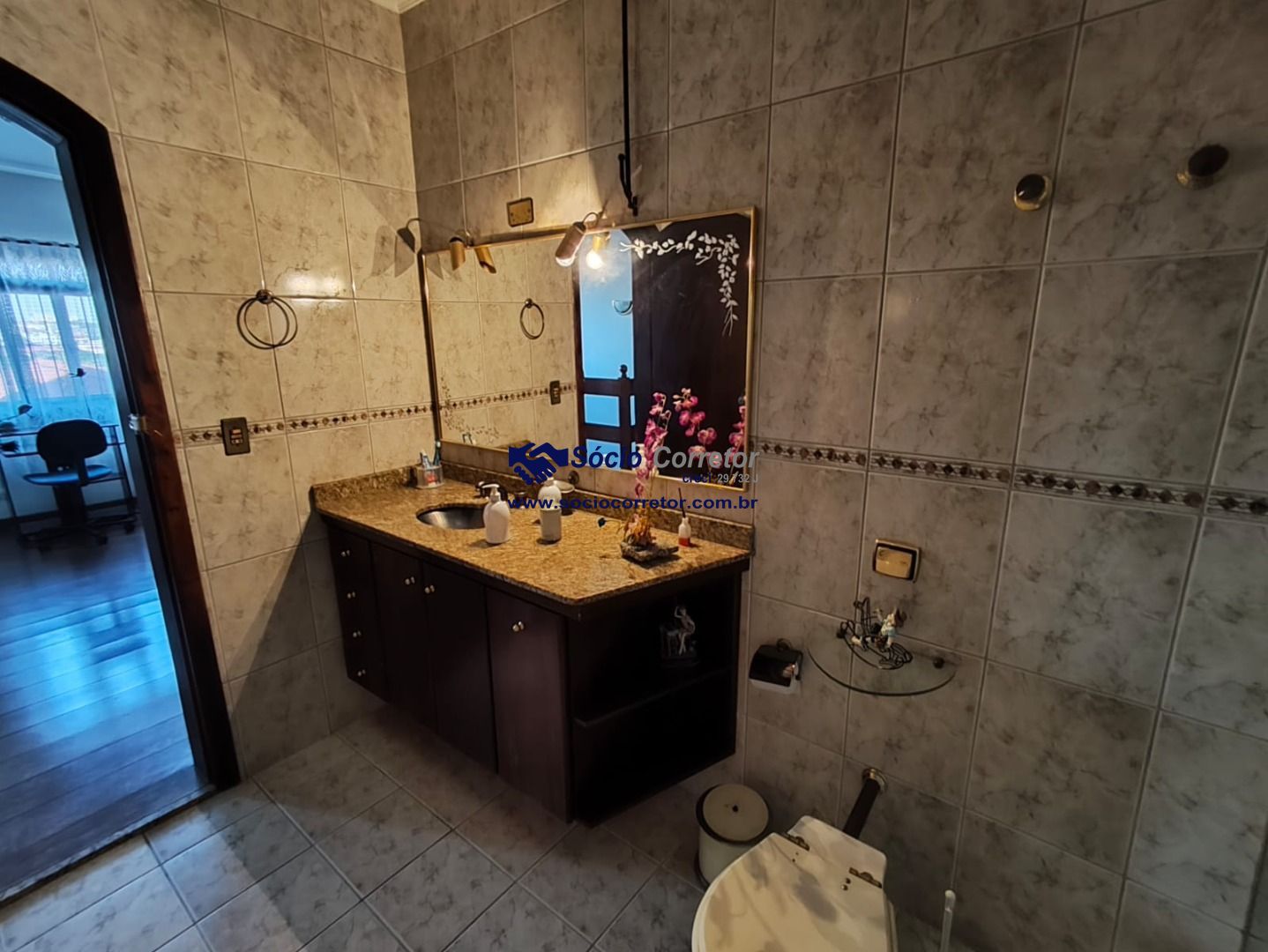 Sobrado, 3 quartos, 339 m² - Foto 61